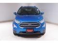 Blue Candy Metallic - EcoSport SE 4WD Photo No. 2