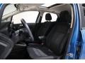 Blue Candy Metallic - EcoSport SE 4WD Photo No. 5
