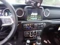 Sarge Green - Wrangler Unlimited Sahara 4XE Hybrid Photo No. 19