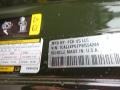 Sarge Green - Wrangler Unlimited Sahara 4XE Hybrid Photo No. 20