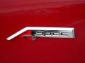 2019 Acura TLX V6 SH-AWD A-Spec Sedan Marks and Logos