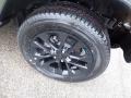 Sarge Green - Wrangler Unlimited Sahara 4XE Hybrid Photo No. 9