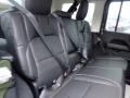 Sarge Green - Wrangler Unlimited Sahara 4XE Hybrid Photo No. 11