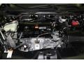 Crystal Black Pearl - Civic LX Sedan Photo No. 13
