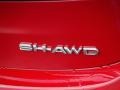 2019 San Marino Red Acura TLX V6 SH-AWD A-Spec Sedan  photo #9