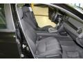 Crystal Black Pearl - Civic LX Sedan Photo No. 16