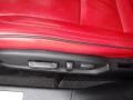 2019 San Marino Red Acura TLX V6 SH-AWD A-Spec Sedan  photo #13