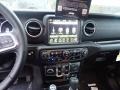 Sarge Green - Wrangler Unlimited Sahara 4XE Hybrid Photo No. 18