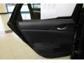Crystal Black Pearl - Civic LX Sedan Photo No. 22