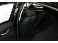 Crystal Black Pearl - Civic LX Sedan Photo No. 23