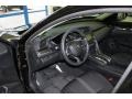 Crystal Black Pearl - Civic LX Sedan Photo No. 26