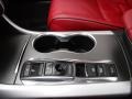 2019 San Marino Red Acura TLX V6 SH-AWD A-Spec Sedan  photo #22