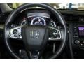 Crystal Black Pearl - Civic LX Sedan Photo No. 29