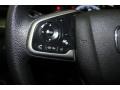 Crystal Black Pearl - Civic LX Sedan Photo No. 30