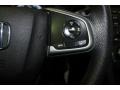 Crystal Black Pearl - Civic LX Sedan Photo No. 31