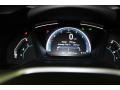 Crystal Black Pearl - Civic LX Sedan Photo No. 32