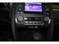 Crystal Black Pearl - Civic LX Sedan Photo No. 34
