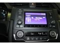 Crystal Black Pearl - Civic LX Sedan Photo No. 35