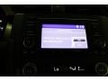 Crystal Black Pearl - Civic LX Sedan Photo No. 36