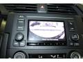 Crystal Black Pearl - Civic LX Sedan Photo No. 37