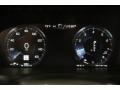 Charcoal Gauges Photo for 2018 Volvo XC90 #145504615