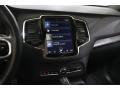 Charcoal Controls Photo for 2018 Volvo XC90 #145504621