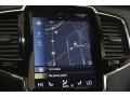 Navigation of 2018 XC90 T6 AWD R-Design
