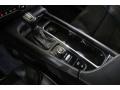 2018 Volvo XC90 Charcoal Interior Transmission Photo