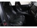 Charcoal Front Seat Photo for 2018 Volvo XC90 #145504660