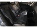 Rear Seat of 2018 XC90 T6 AWD R-Design
