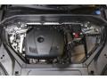  2018 XC90 T6 AWD R-Design 2.0 Liter Turbocharged/Supercharged DOHC 16-Valve VVT 4 Cylinder Engine