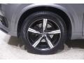 2018 Volvo XC90 T6 AWD R-Design Wheel and Tire Photo