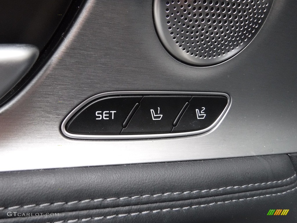 2020 Kia Stinger GT1 AWD Controls Photo #145504903