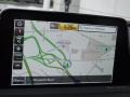 Navigation of 2020 Stinger GT1 AWD