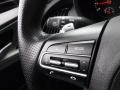 Black Steering Wheel Photo for 2020 Kia Stinger #145504957
