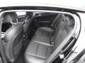 Black Rear Seat Photo for 2020 Kia Stinger #145504999