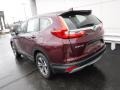 Basque Red Pearl II - CR-V LX AWD Photo No. 9