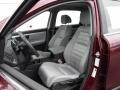 Basque Red Pearl II - CR-V LX AWD Photo No. 12