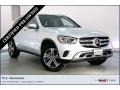 2020 Iridium Silver Metallic Mercedes-Benz GLC 300 4Matic #145505403