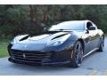 Nero DS 1250 2017 Ferrari GTC4Lusso Standard GTC4Lusso Model Exterior
