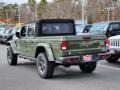 2023 Sarge Green Jeep Gladiator Rubicon 4x4  photo #4