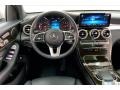 Iridium Silver Metallic - GLC 300 4Matic Photo No. 4