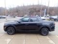  2023 Santa Cruz SEL Premium AWD Phantom Black