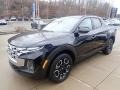 Front 3/4 View of 2023 Santa Cruz SEL Premium AWD
