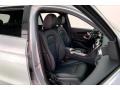 Iridium Silver Metallic - GLC 300 4Matic Photo No. 6