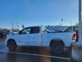 Bright White - 1500 Big Horn Night Edition Quad Cab 4x4 Photo No. 7