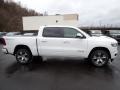  2023 1500 Laramie Crew Cab 4x4 Bright White