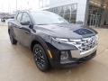 2023 Santa Cruz SEL Premium AWD Phantom Black