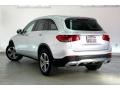 Iridium Silver Metallic - GLC 300 4Matic Photo No. 10