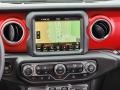 2023 Jeep Gladiator Rubicon 4x4 Navigation